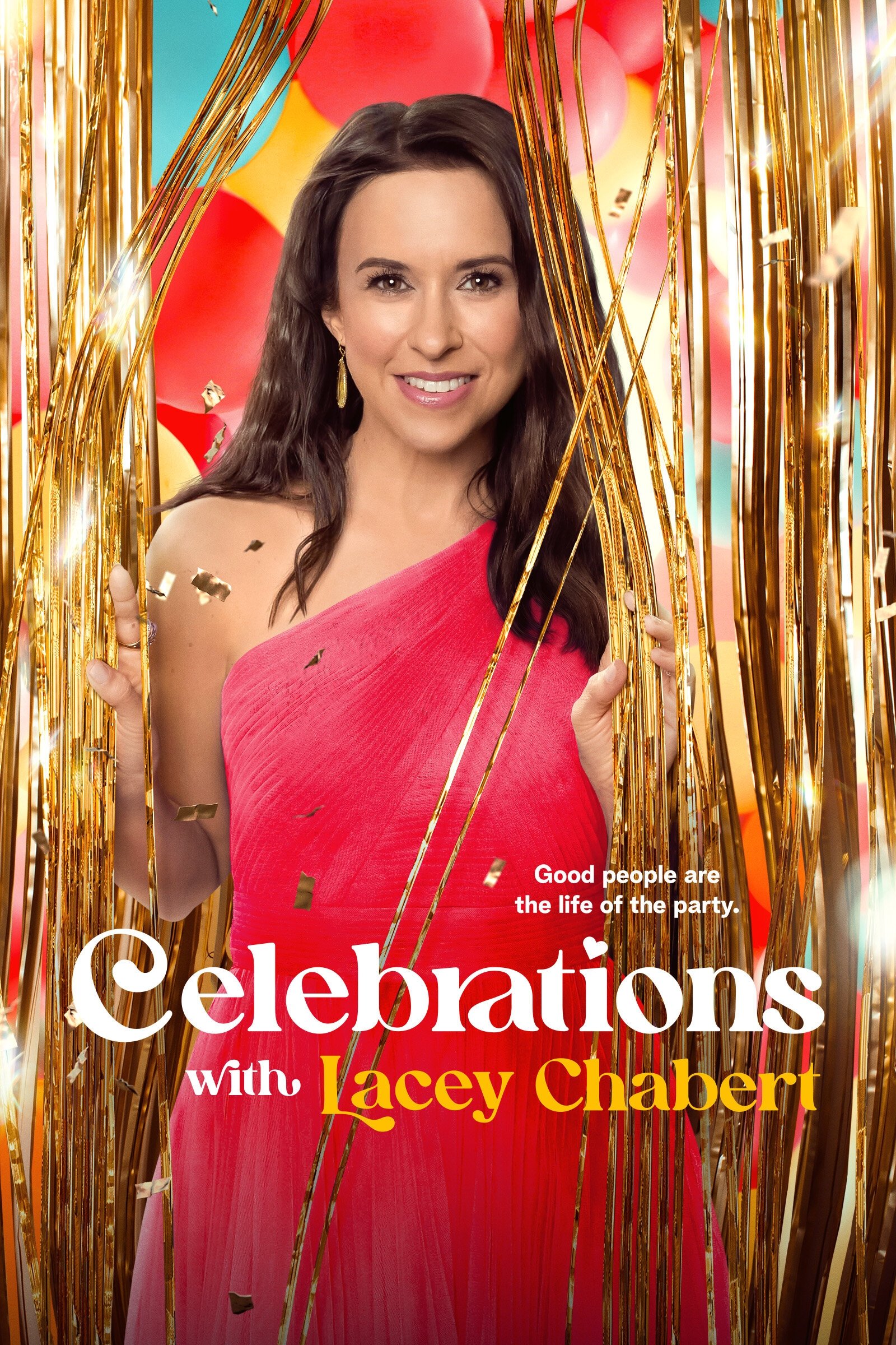 Celebrations with Lacey Chabert - Season 2
