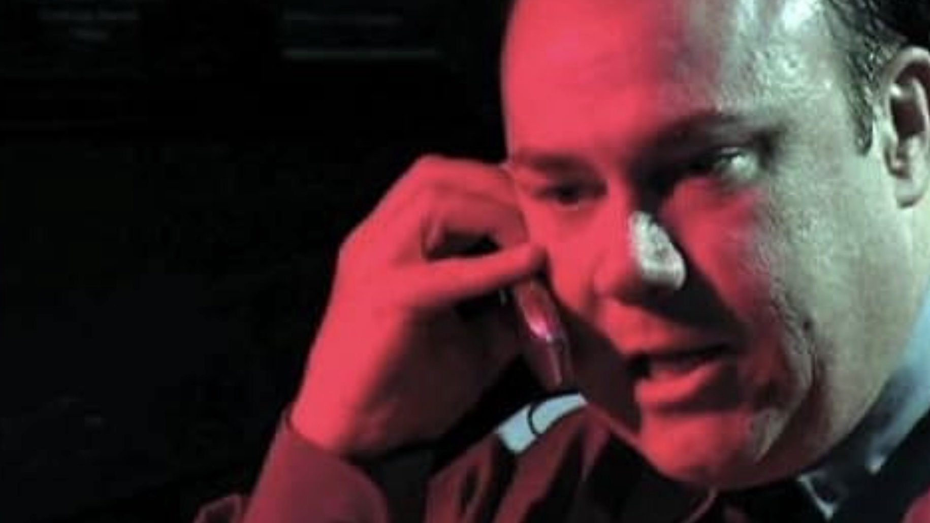 Silent Sam (2009)