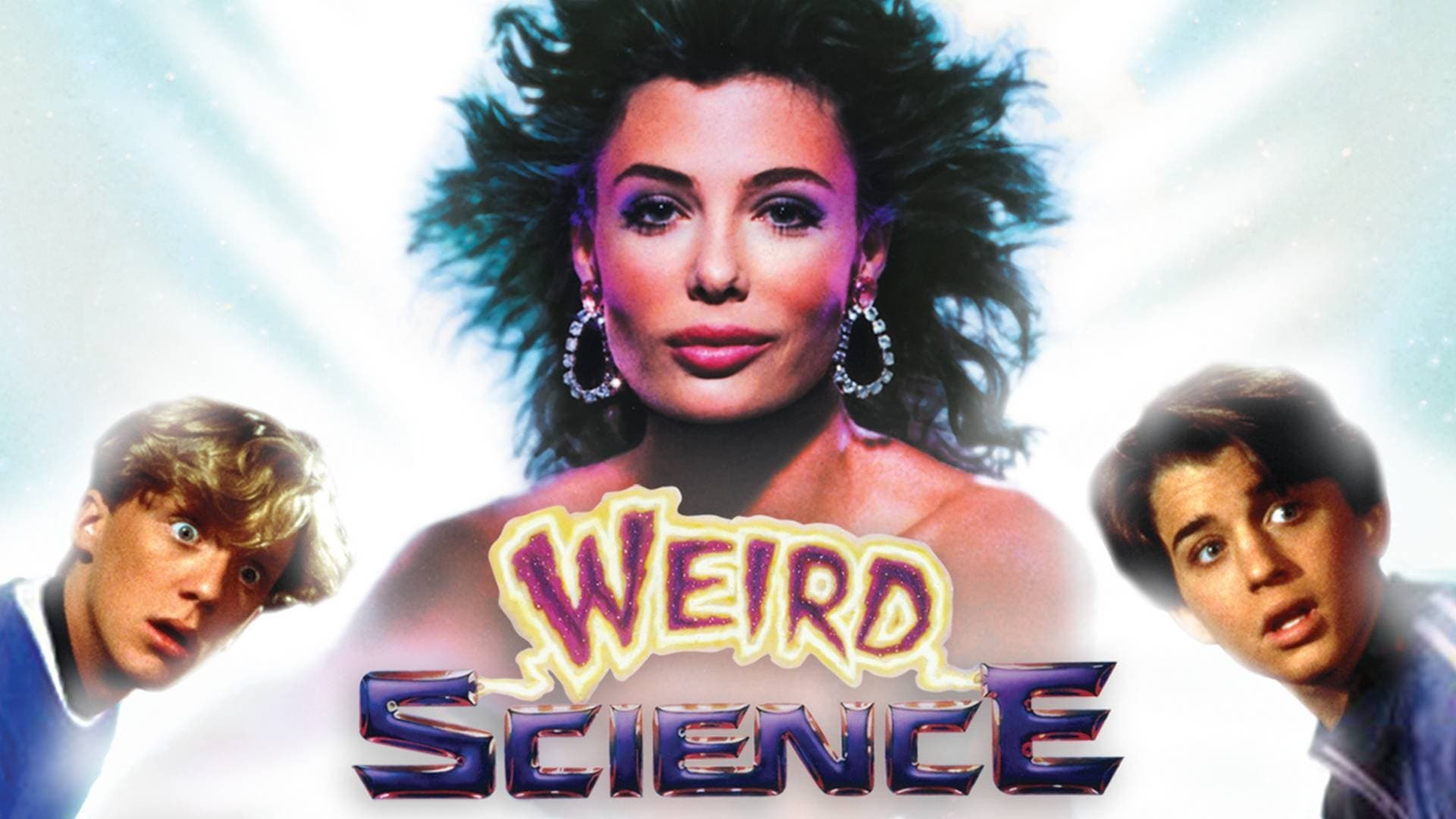 Weird Science