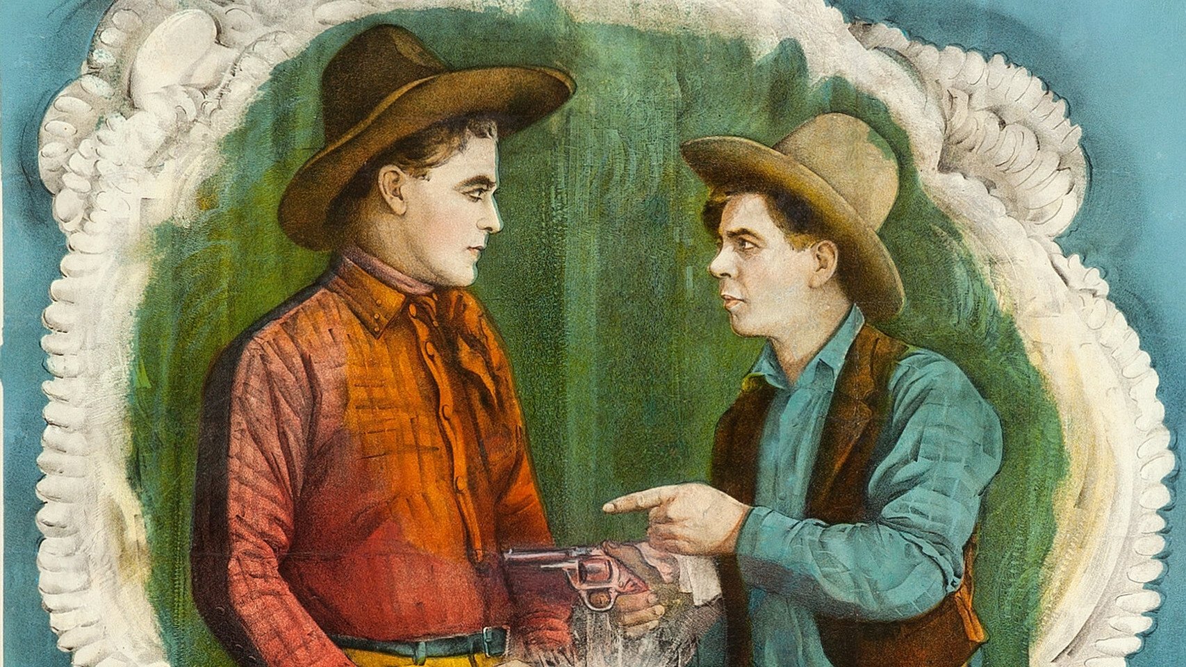 Gun Law (1919)