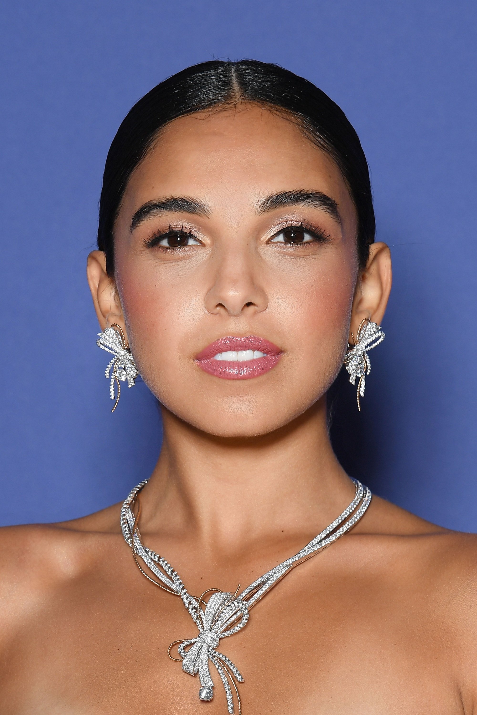 et billede af Salma Abu Deif