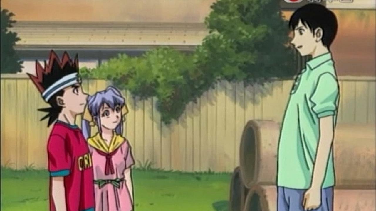 Thumbnail for The End of the Clash Season 1 Episode 22