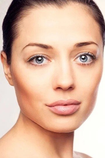 et billede af Elena Glazkova