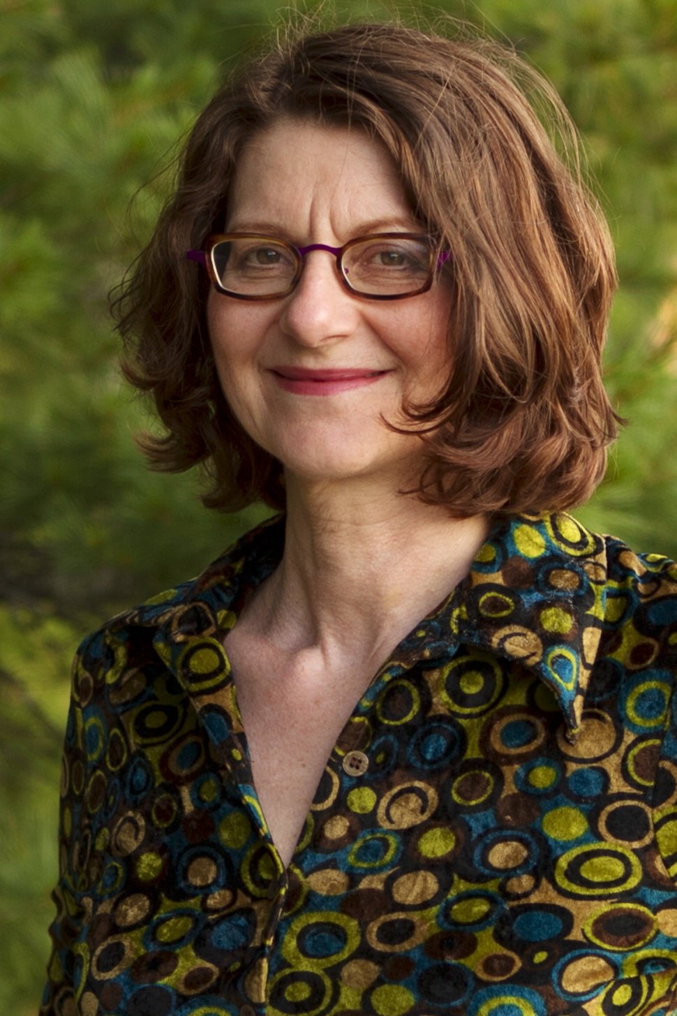 et billede af Su Rynard