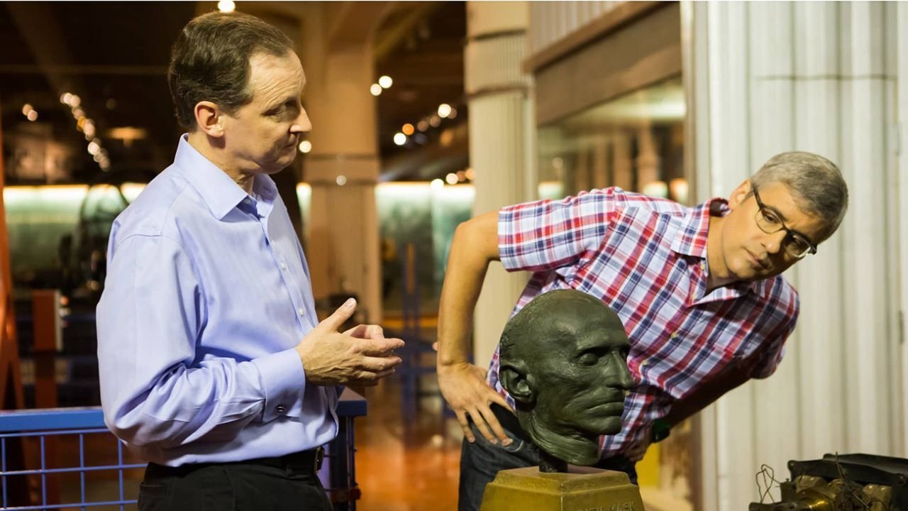 The Henry Ford's Innovation Nation