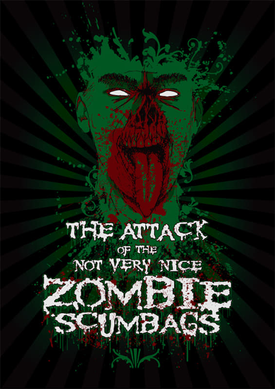 Zombie Scumbags