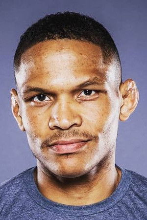 et billede af John de Jesus