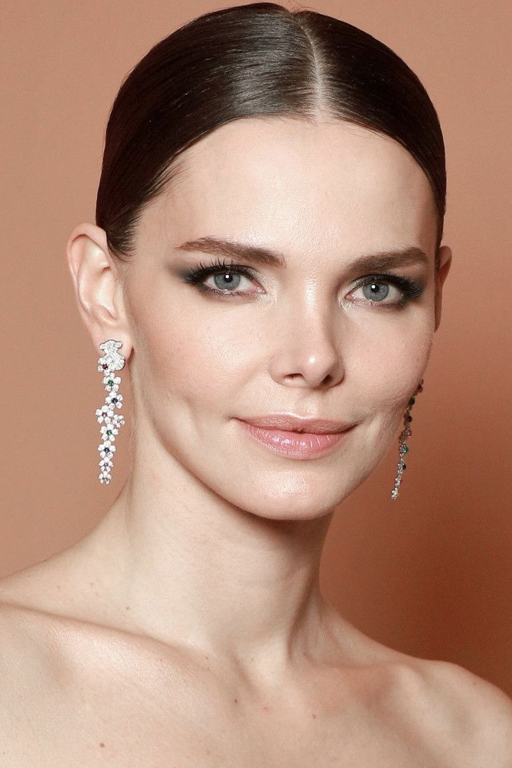 et billede af Elizaveta Boyarskaya