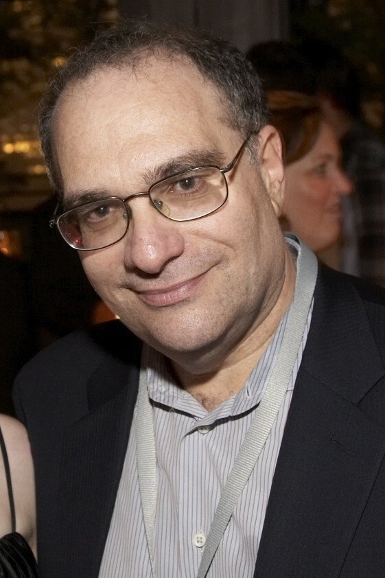 et billede af Bob Weinstein
