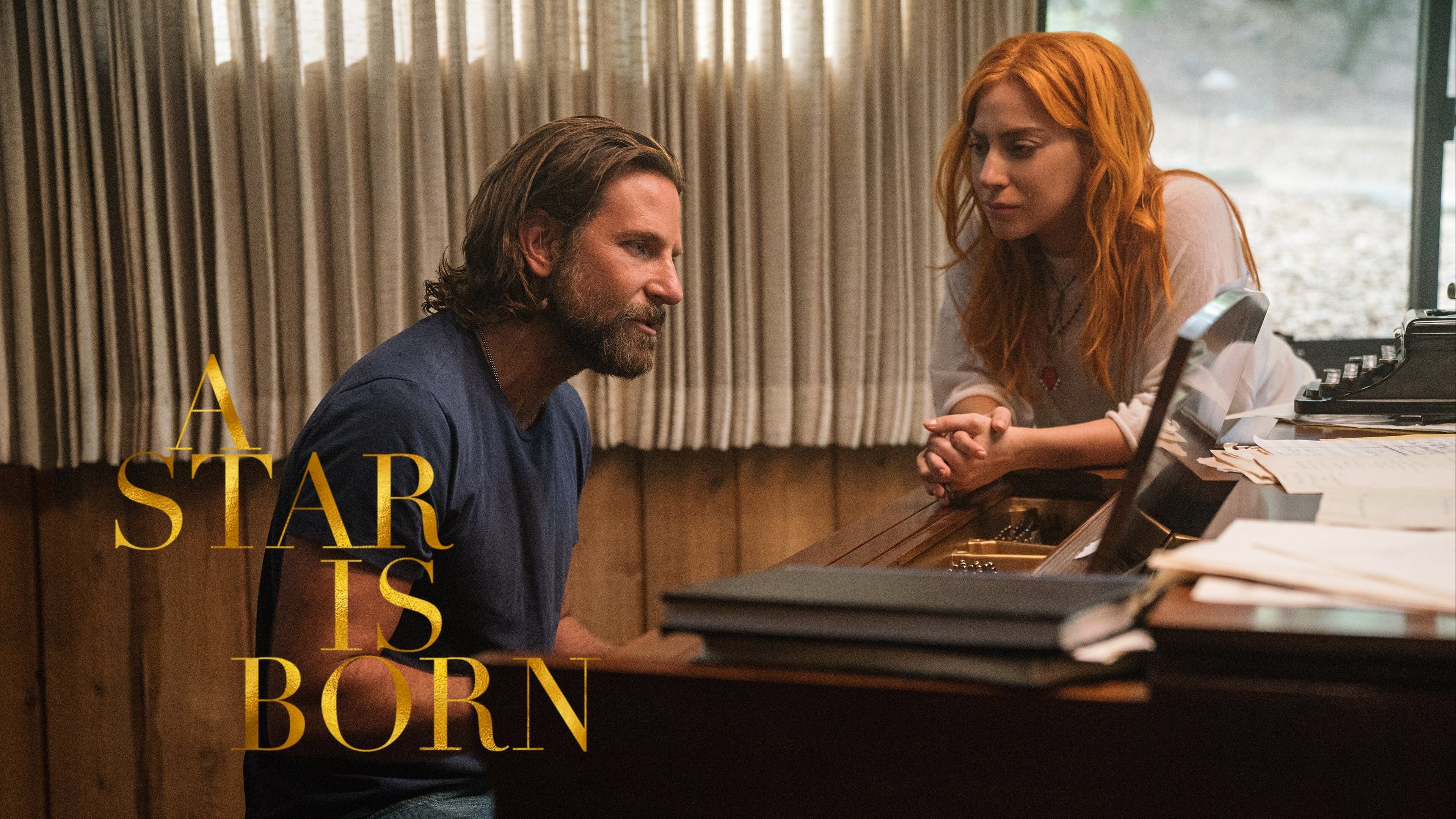 A Star Is Born (2018)