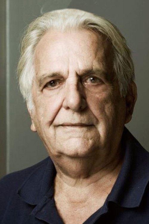 et billede af Babis Giotopoulos