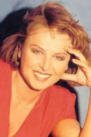 et billede af Isidora Sideri