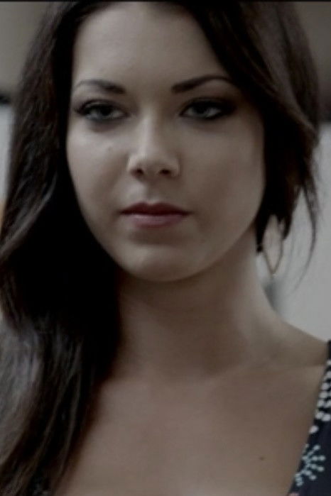 et billede af Dalma Nyitrai