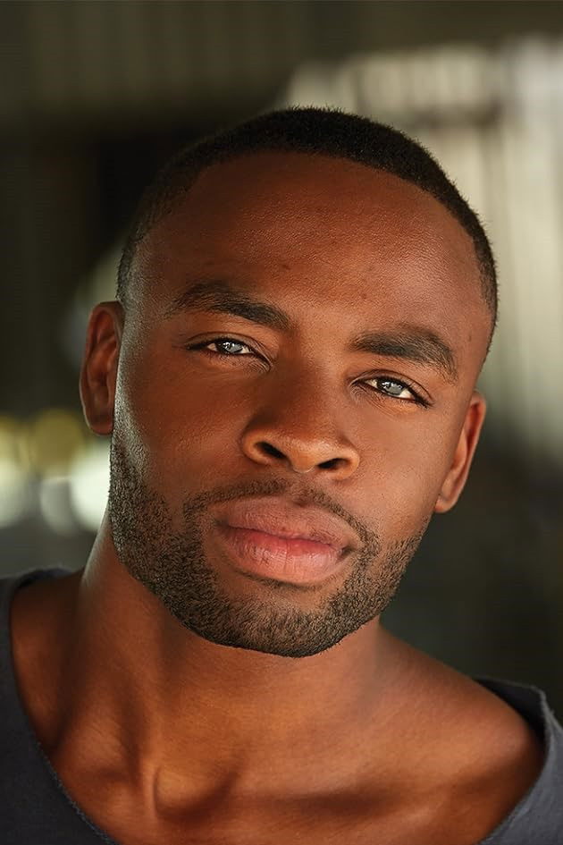 et billede af Thomas Copeland Jr.