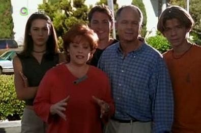 Even Stevens