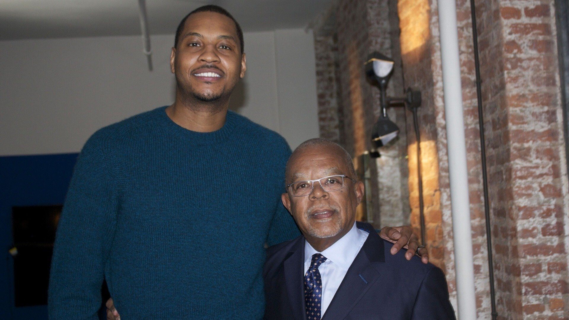 Finding Your Roots - Épisode 7