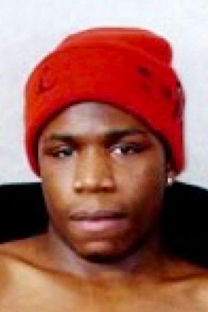 et billede af Antwan