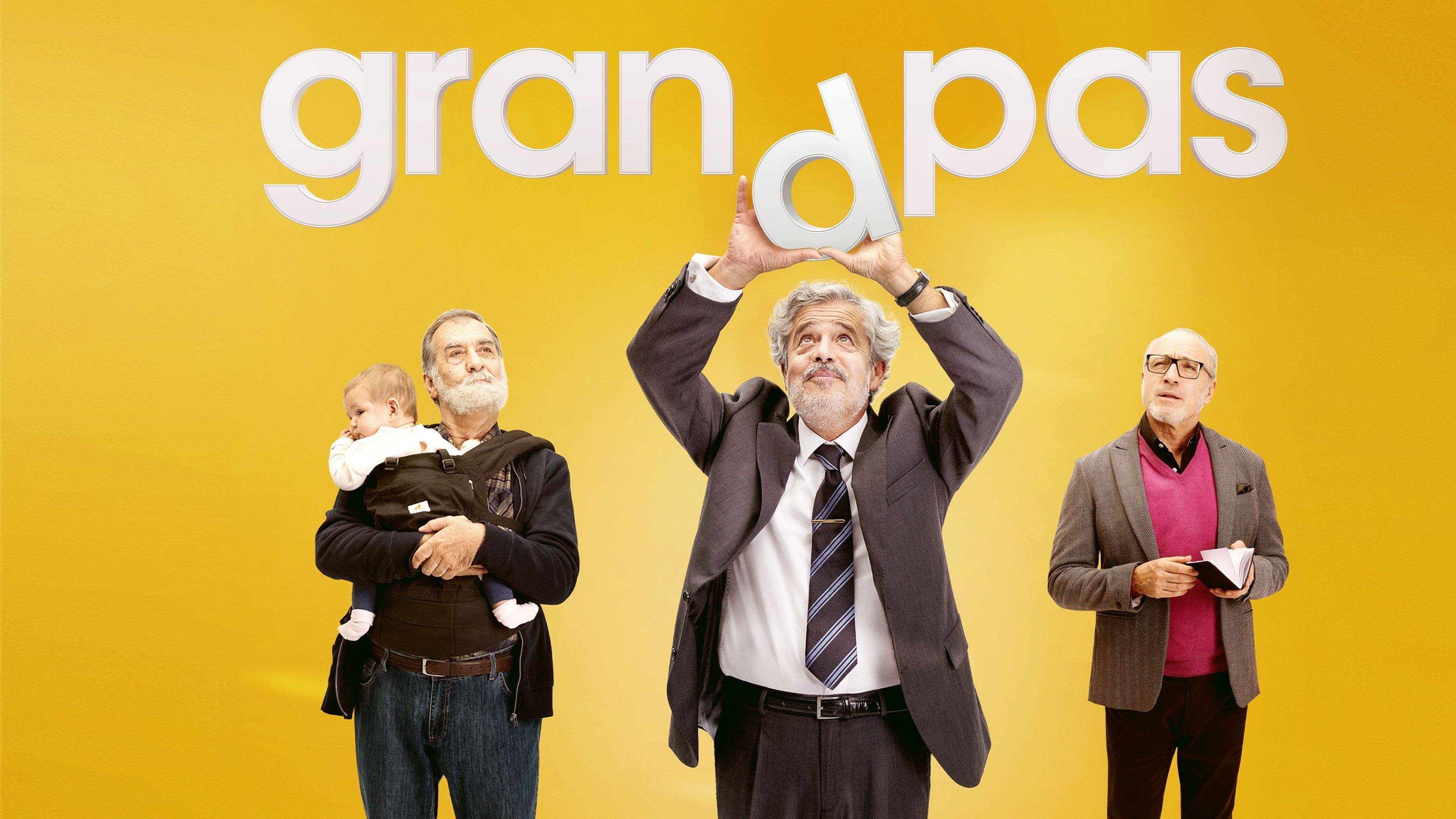 Grandfathers