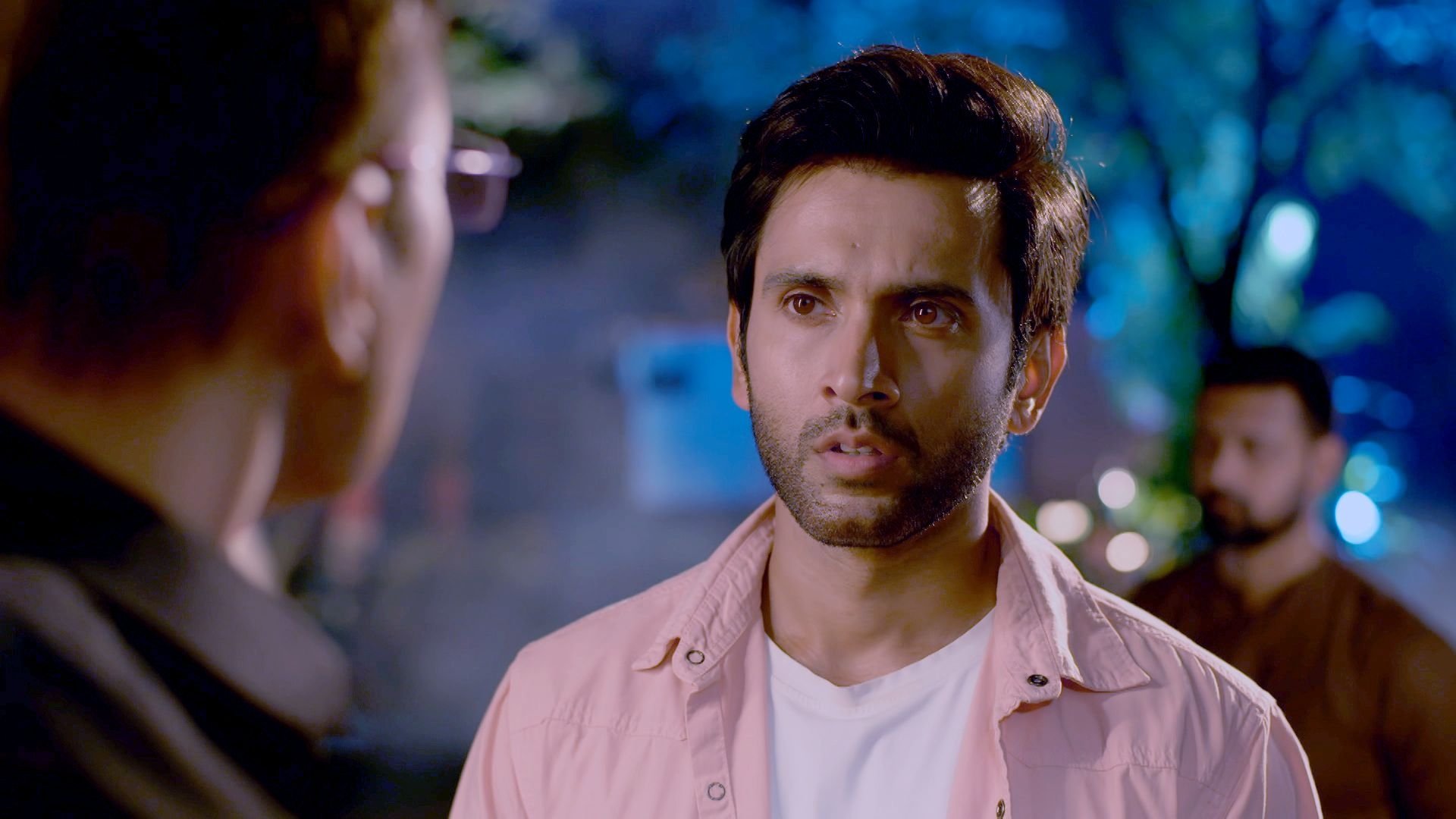 Kavya - Ek Jazbaa, Ek Junoon
