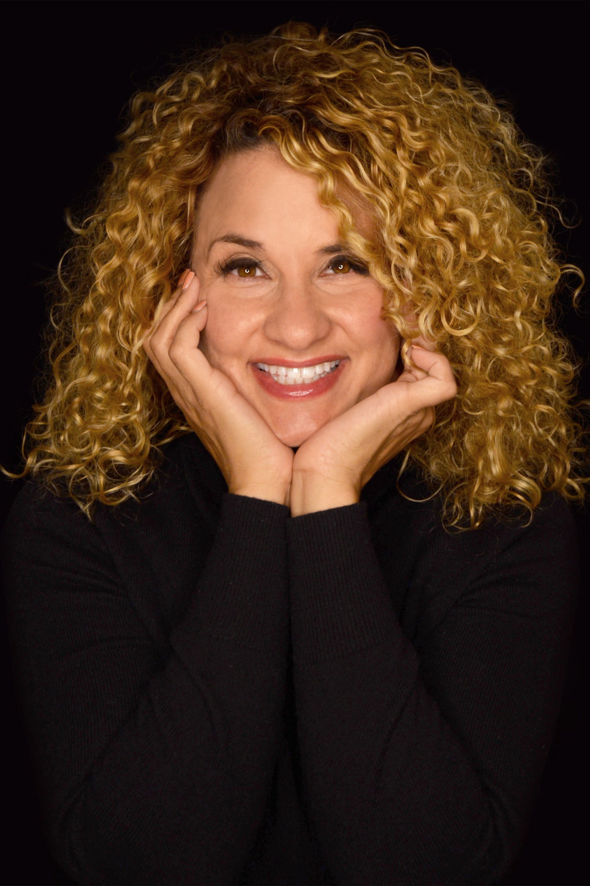 et billede af Maija DiGiorgio