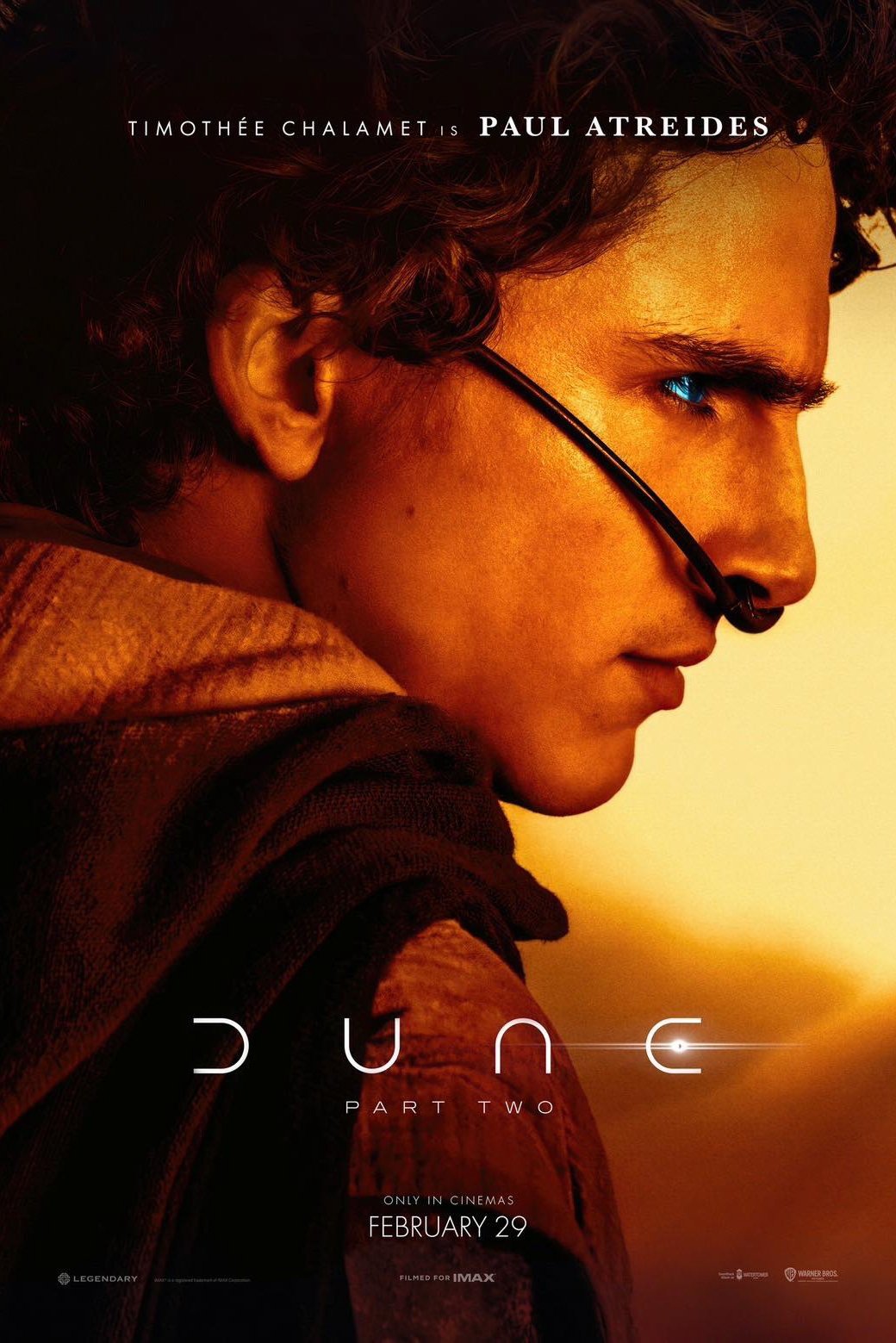 Dune: Part Two