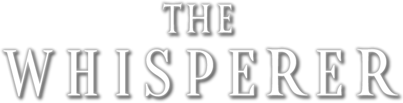 The Whisperer Logo