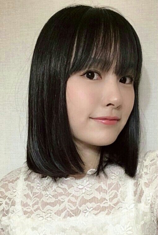 et billede af Saki Kosaka