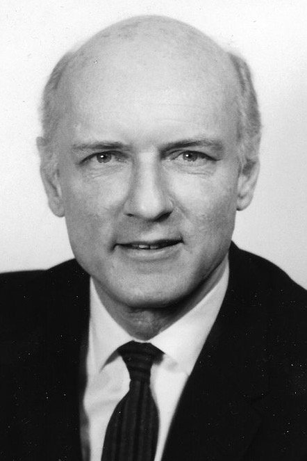 Profile image of Heinz von Foerster, a notable actor/actress