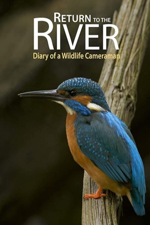 Return to the River on FREECABLE TV