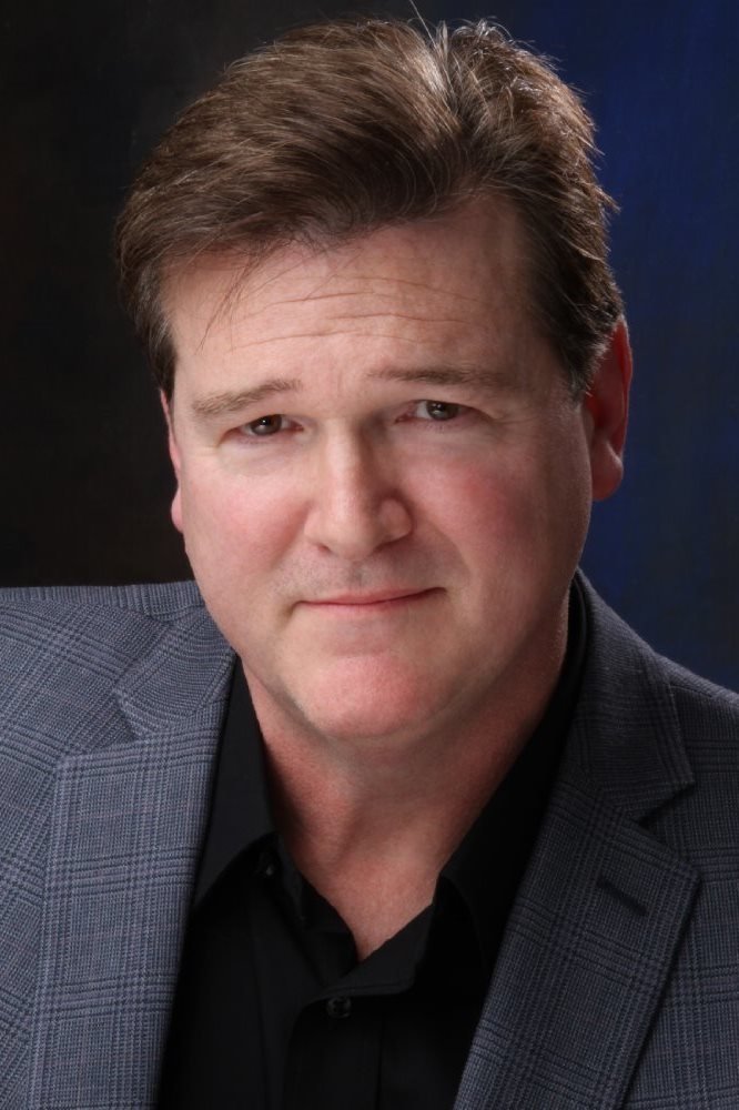 et billede af Randy Springer