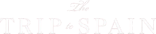 The Trip to Spain logo