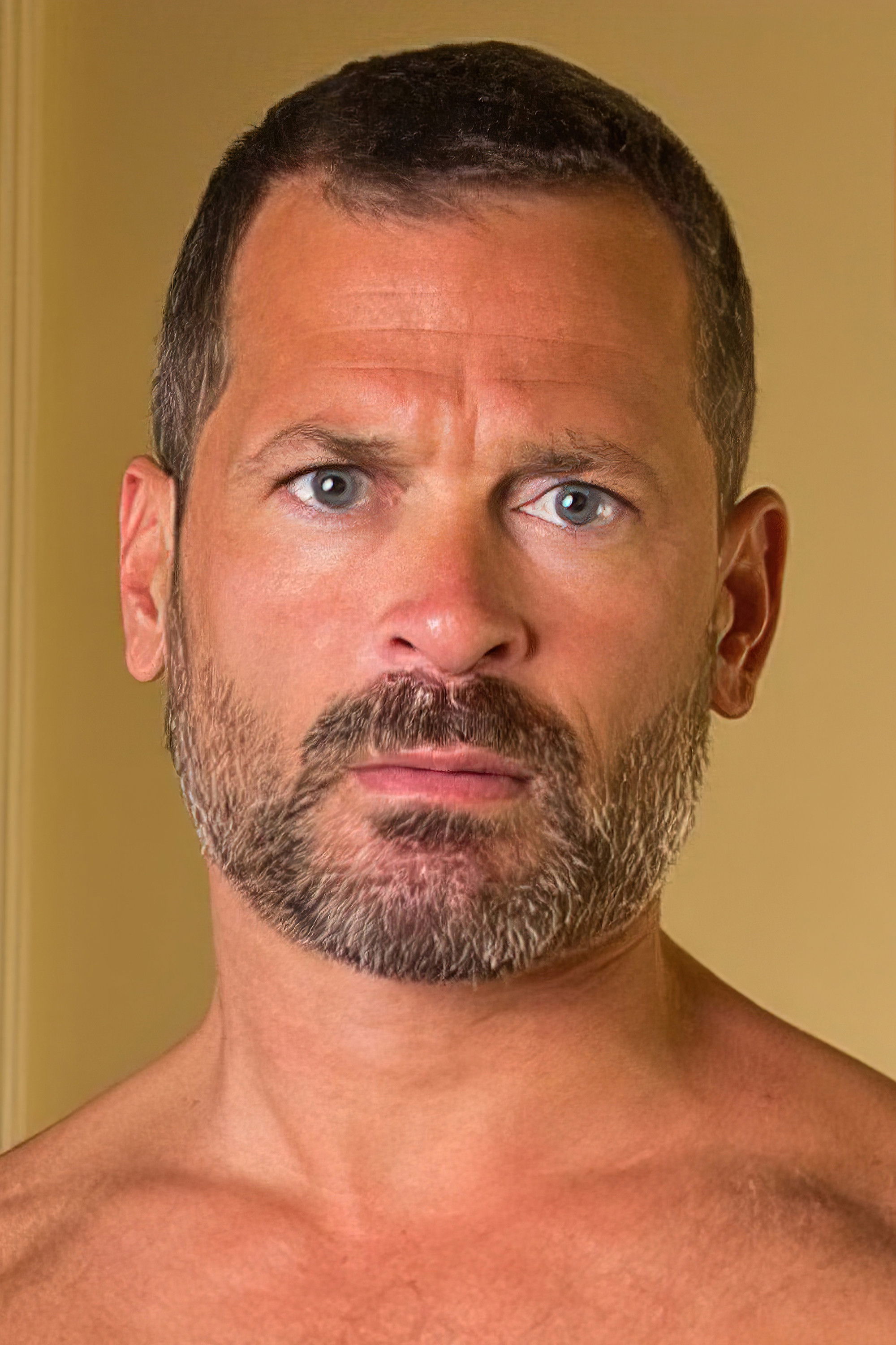 et billede af Will Swagger