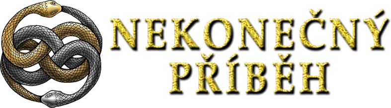 Nekonečný příběh