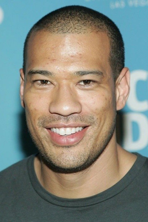 et billede af Michael Yo