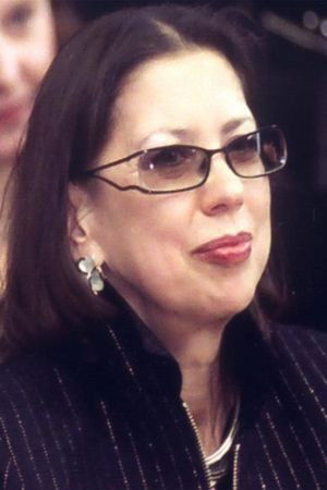 et billede af Alyona Starova