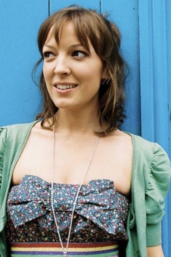 et billede af Caitlin Richards