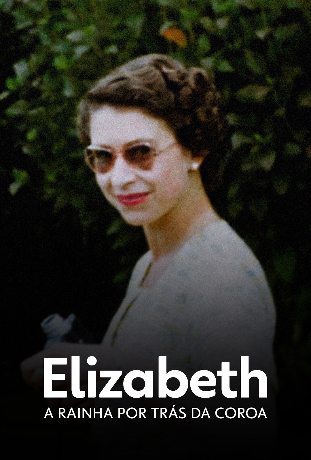 The Queen Unseen