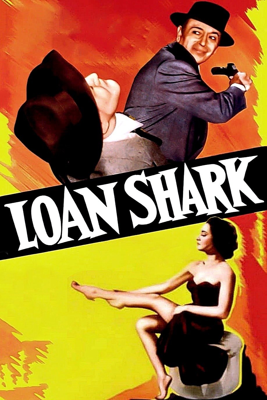 Loan Shark