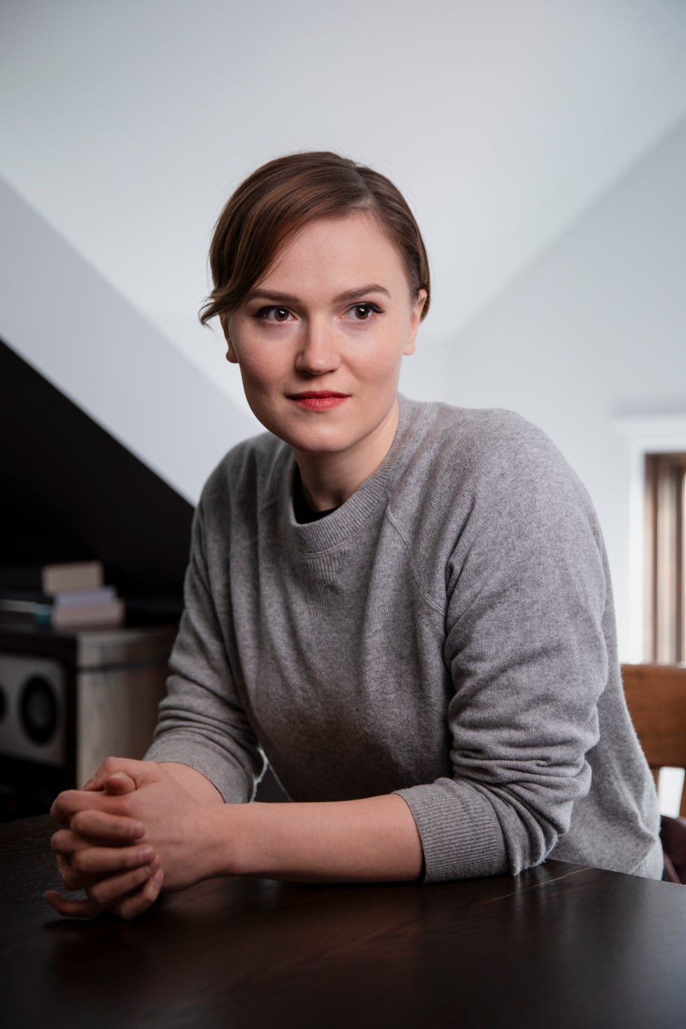 Veronica Roth | Novel