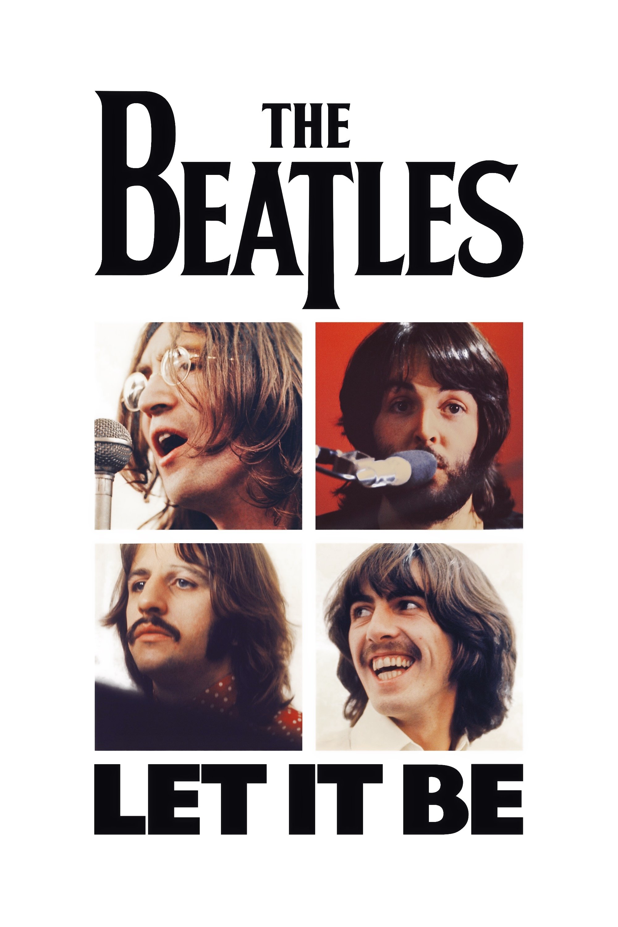 Let It Be