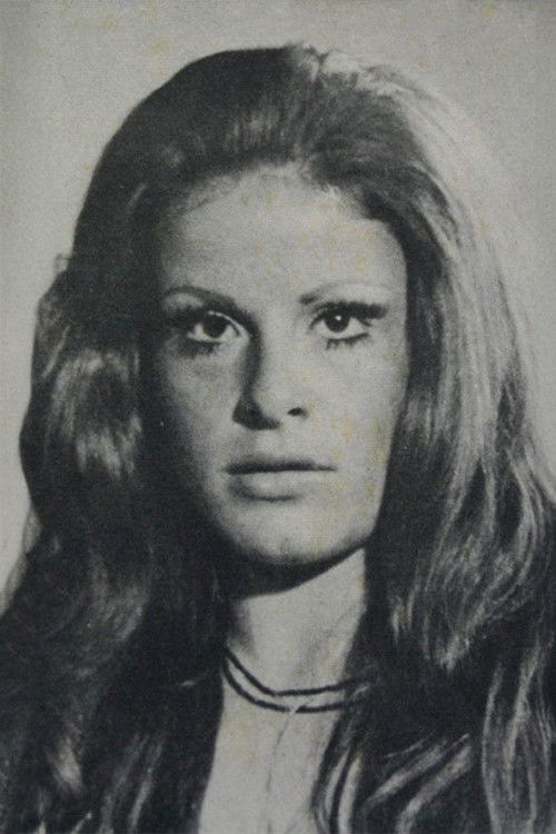 et billede af Tijen Doray