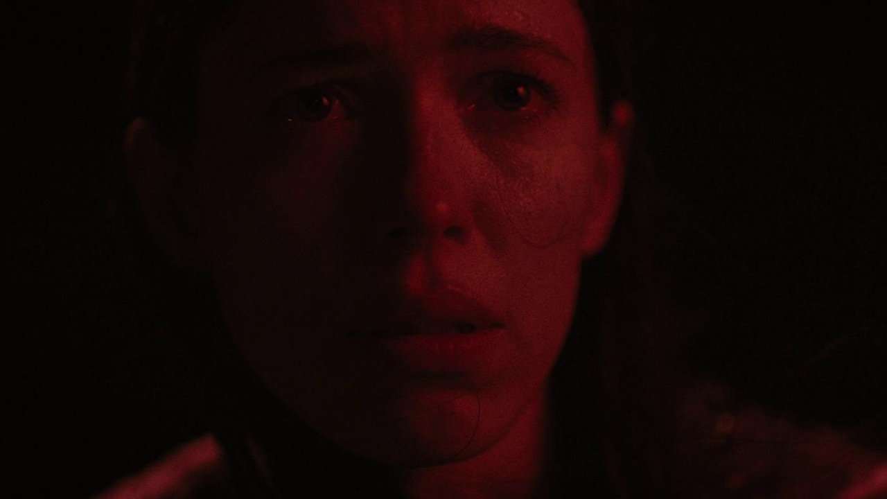 The Night House