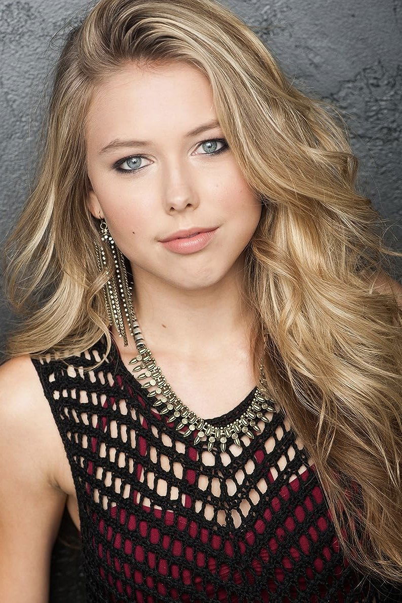 et billede af Alissa Latow