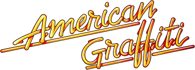 American Graffiti Logo