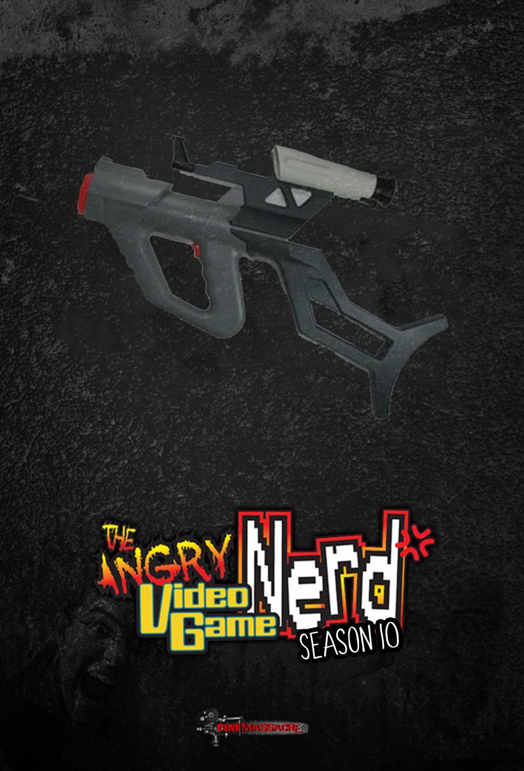 The Angry Video Game Nerd - Season 10