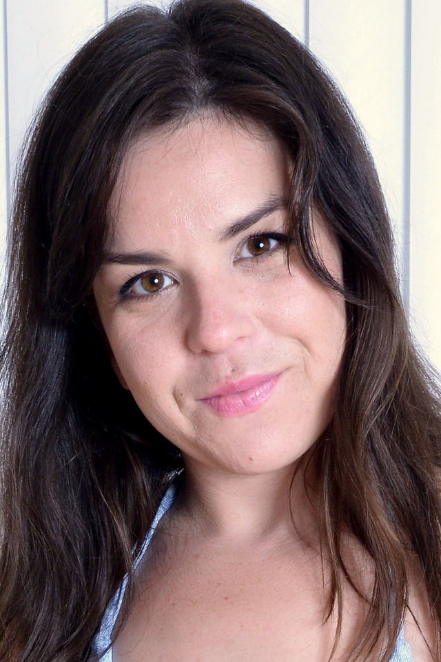 et billede af Juliette March