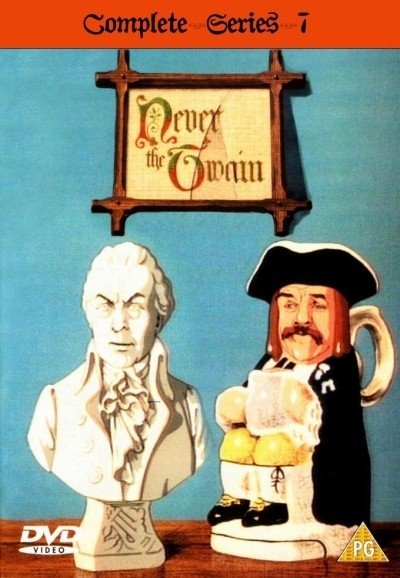 Never the Twain - Season 7