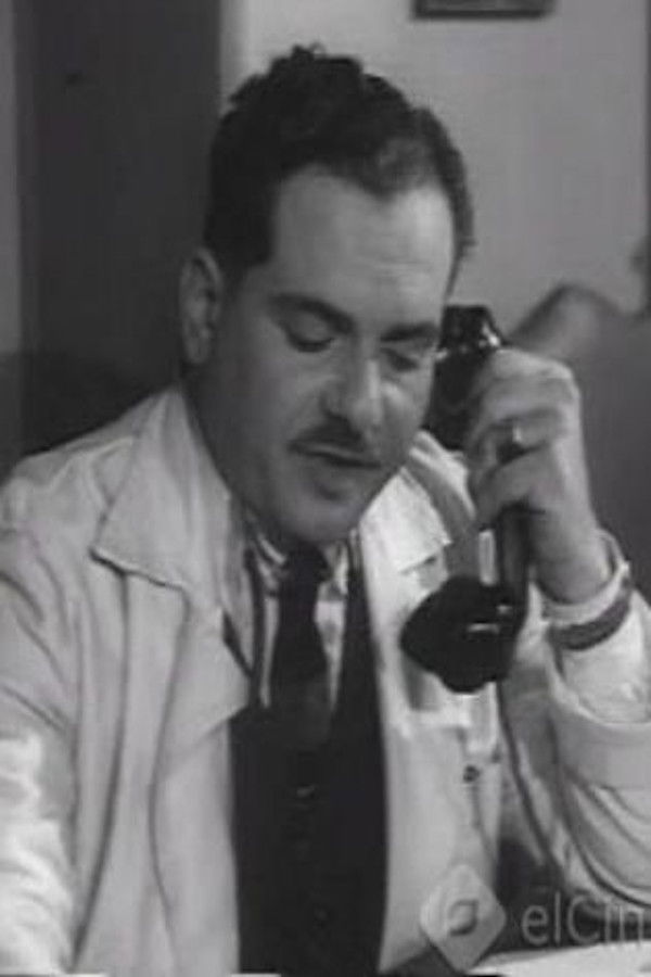 et billede af Ahmed Saeed