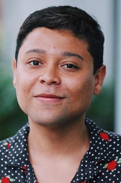 Bruno Matos's picture in the cast