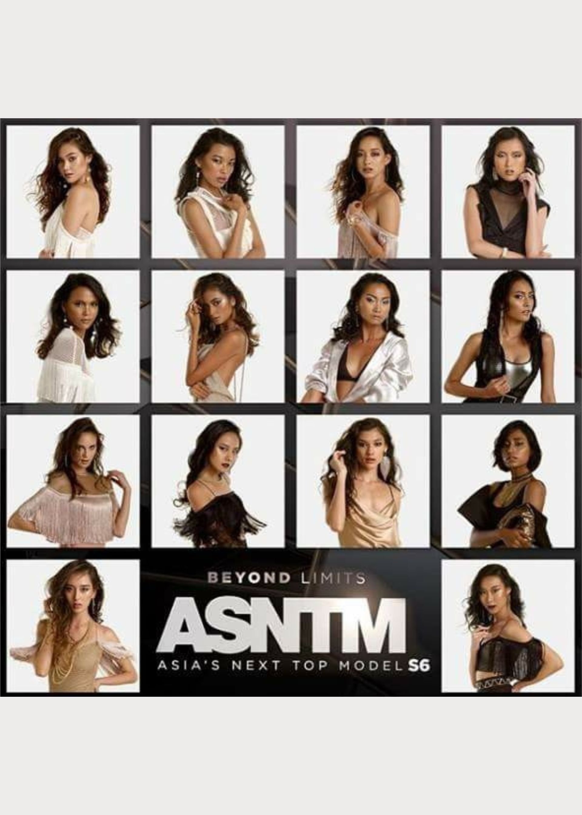 Asia's Next Top Model - Season 6